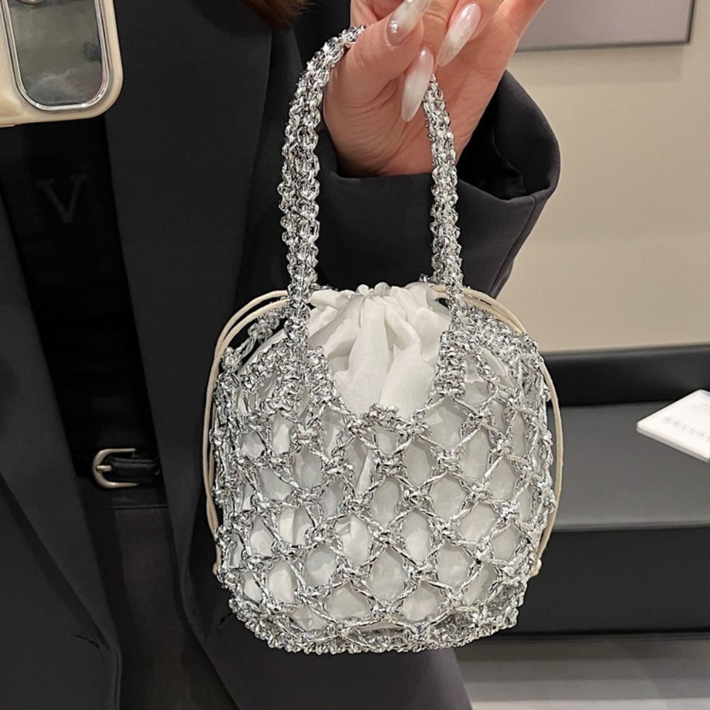 Borsa in tessuto da donna di l - Luxury Bags Storage recensione e prezzo