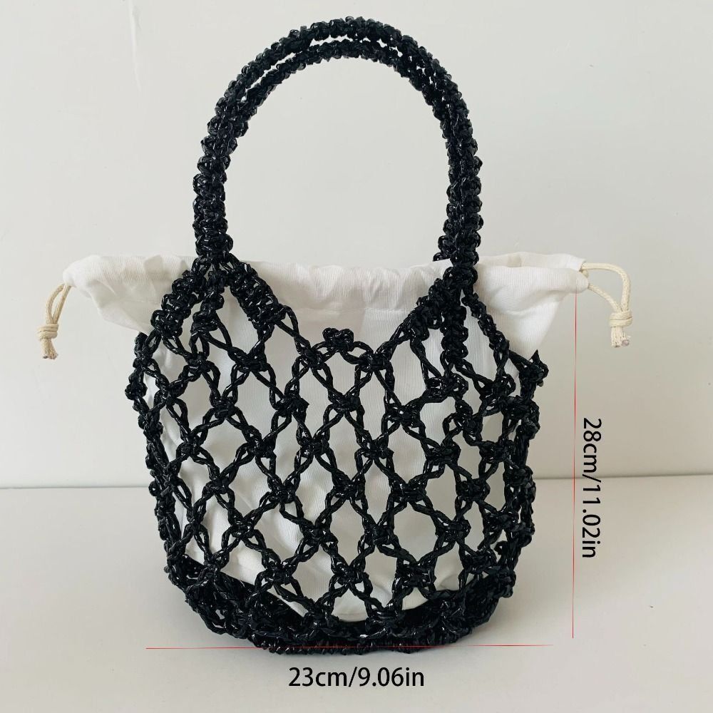 Borsa in tessuto da donna di l - Luxury Bags Storage recensione e prezzo