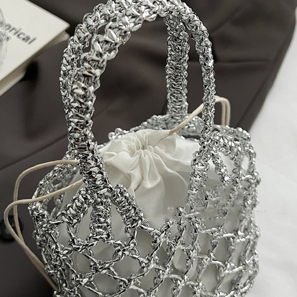 Borsa in tessuto da donna di l - Luxury Bags Storage recensione e prezzo