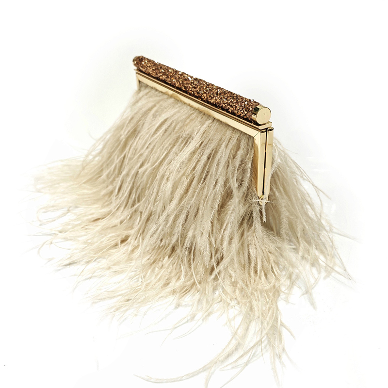 Pochette alla moda Borse da se - Luxury Bags Reseller recensione e prezzo