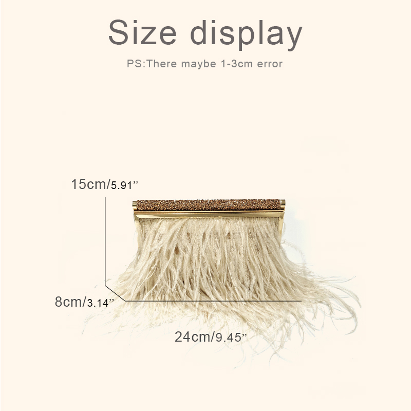 Pochette alla moda Borse da se - Luxury Bags Reseller recensione e prezzo