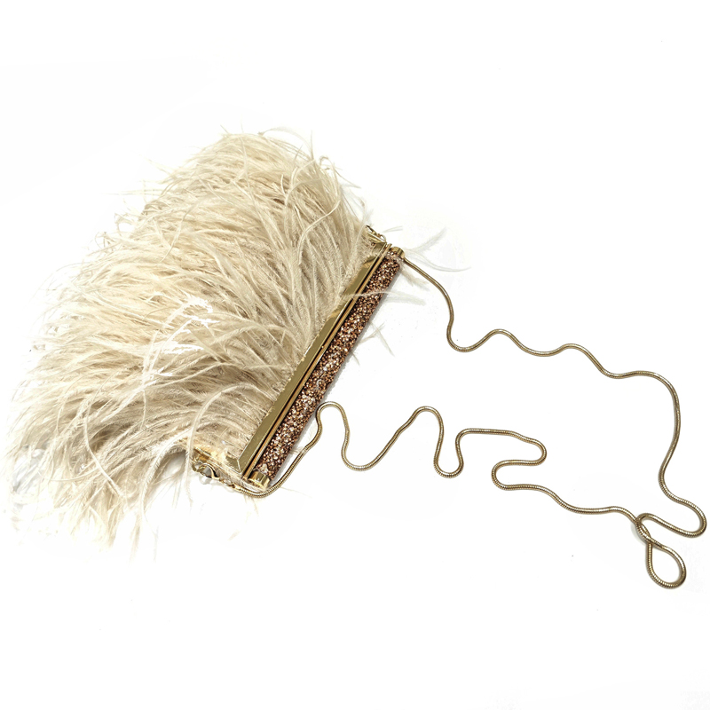 Pochette alla moda Borse da se - Luxury Bags Reseller recensione e prezzo