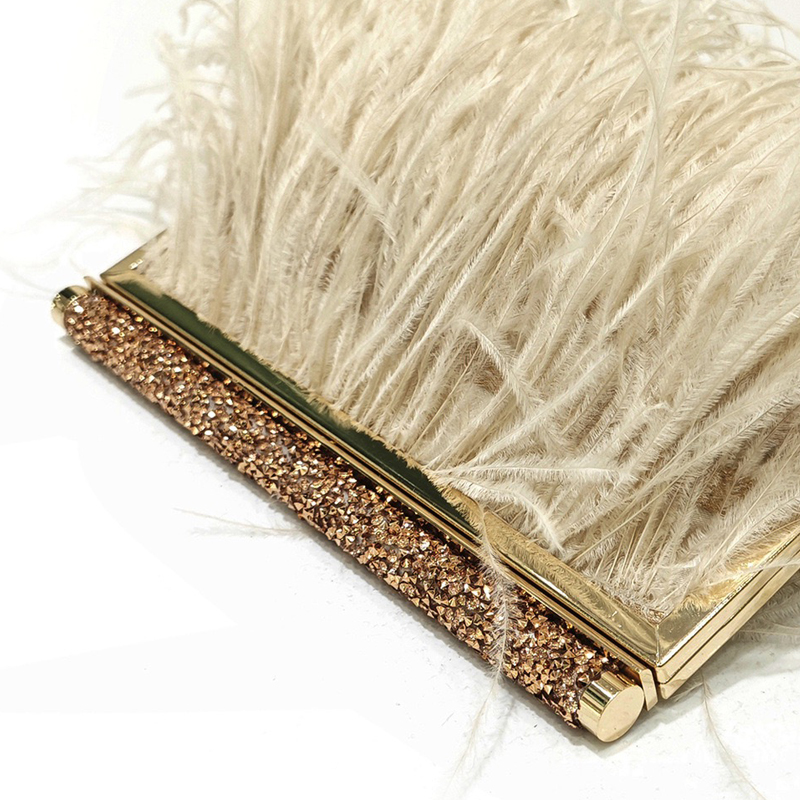 Pochette alla moda Borse da se - Luxury Bags Reseller recensione e prezzo